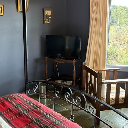 Springmead B&B Rydal Exterior photo