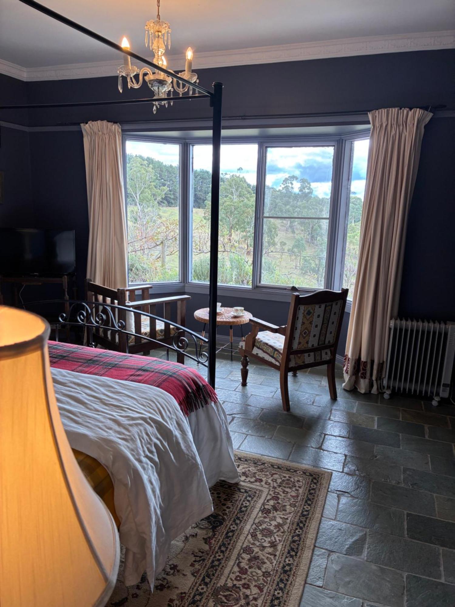 Springmead B&B Rydal Exterior photo
